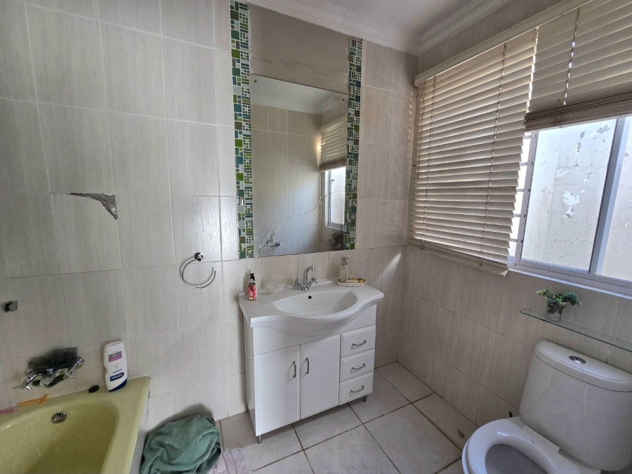 4 Bedroom Property for Sale in Dan Pienaar Free State